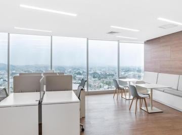 Oficina comercial · 10m² · Espacio de Coworking en Renta en Lima, Lima Central Tower