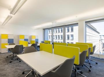 Oficina comercial · 10m² · Espacio de Coworking en Lima, Chacarilla