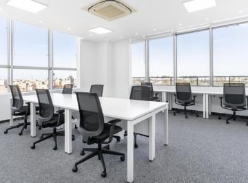 Oficina comercial · 30m² · Oficinas Privadas Para 5 Personas en Lima, Chacarilla