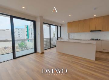 Departamento · 141m² · 3 Dormitorios · 1 Estacionamiento · Duplex de Estreno (No Paga Albacala) 222 m² 3d 3b 1c Gran Terraza Ascensor Directo