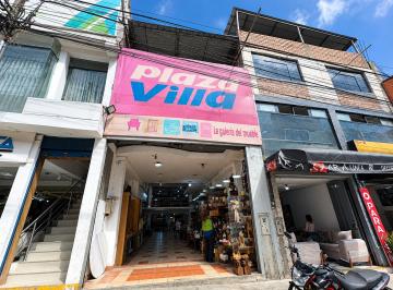 Local comercial , Lima · Venta de Local Comercial en La Mejor Zona del Parque Industrial de Villa El Salvador