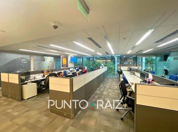 Oficina comercial · 477m² · 8 Estacionamientos · Oficina Exclusiva en Alquiler en San Isidro