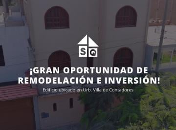Local comercial · 681m² · 30 Dormitorios · 5 Estacionamientos · Urb. Villa El Contador Mz. F Lt. 08, Trujillo