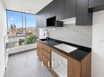 Departamento · 60m² · 3 Dormitorios · Flat en Venta Para Vivienda o Inversión