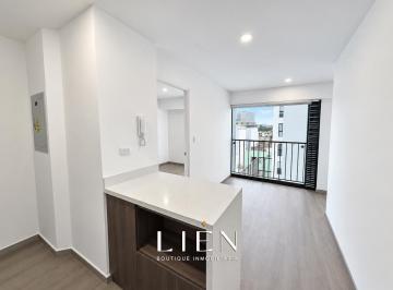 Departamento · 30m² · 1 Dormitorio · 1 Estacionamiento · Departamento con Piscina en San Isidro