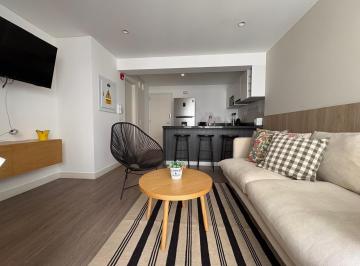 Departamento de 2 habitaciones, Lima · Departamento de 50 m² con 2 Dorm. en Venta en Barranco