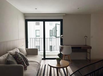 Departamento de 2 habitaciones, Lima · Se Vende - Departamento de 2 Dorm. en Barranco