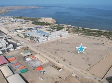 Terreno / Lote · 65120ha · I - 446 Terreno Industrial en Paita, Piura - Venta
