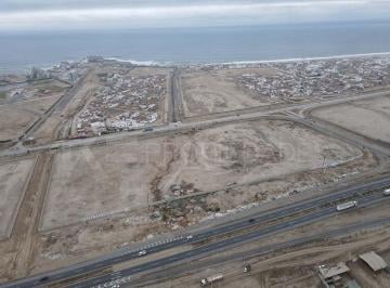 Terreno / Lote · 52000ha · I - 470 Terreno Comercial en Punta Negra - Alquiler/ Venta