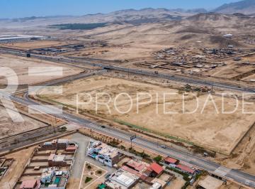 Terreno / Lote 52000m² Venta Punta Negra · I - 470 Terreno Comercial en Punta Negra - Alquiler/ Venta