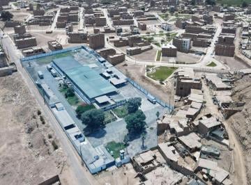 Terreno / Lote · 2142ha · I - 485b Inmueble en Puente Piedra - Alquiler / Venta