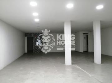 Local comercial · 160m² · Local Comercial en Alquiler en Sjl.