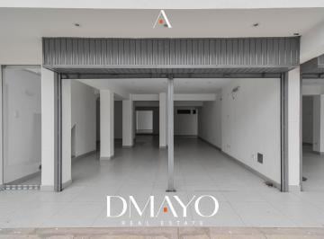 Local comercial · 122m² · Alquiler Local Comercial Frente a U. Lima y Centro Gastronómico El Refugio