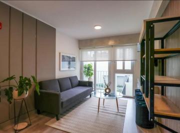 Departamento · 63m² · 2 Dormitorios · Se Alquila Hermoso Departamento en El Corazón de Miraflores