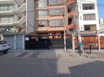 Departamento de 6 habitaciones,  · Dúplex en Venta en Mayorazgo | 6 Habitaciones + 3 Estacionamientos