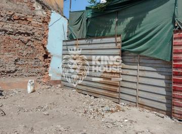 Terreno / Lote · 378m² · Alquiler de Terreno Comercial.