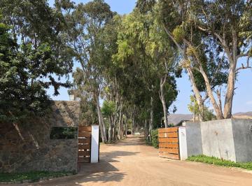 Terreno / Lote · 2497m² · Se Vende de Ocasion Terreno en Pachacamac 2,497 m² - Condominio Us. $174,790