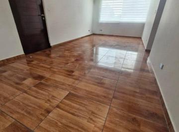 Departamento · 92m² · 3 Dormitorios · 1 Estacionamiento · Departamento Limite con San Isidro