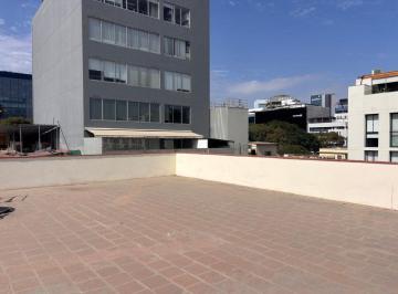 Departamento de 2 habitaciones, Lima · ¡Vive en El Corazón Financiero de San Isidro con Terraza Propia!