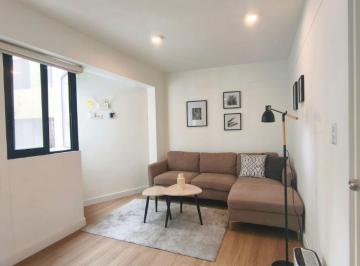 Departamento de 1 habitación, Lima · Alquiler de Departamento Amoblado 1 Dormitorio San Isidro