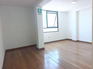 Oficina comercial , Lima · Se Alquila Practica y Acogedora Oficina en San Miguel
