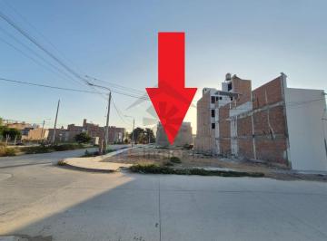 Terreno / Lote , Chiclayo · Venta de Terreno en Esquina en Urb. Los Sauces Sexta Etapa