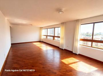 Departamento de 3 habitaciones, Lima · Alquilo Departamento 160 m² Zona Exclusiva San Isidro