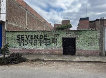 Terreno / Lote , Barranca · Venta de Terreno en Barranca