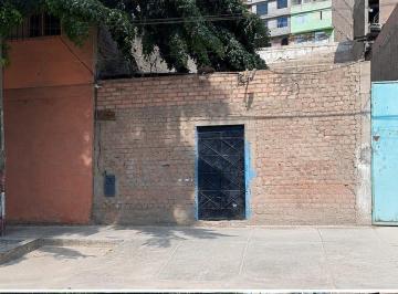 Local comercial · 306m² · Venta Local Industrial 306 m² Urbanización La Milla San Martin de Porres