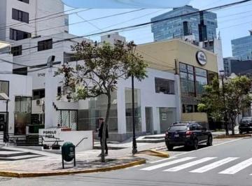 Local comercial , Lima · Local Comercial - Esquina Alzamora