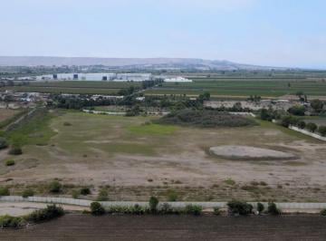 Terreno / Lote · 70000ha · I - 485d Terreno en Cañete - Venta