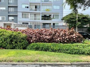 Departamento de 3 habitaciones, Lima · Departamento en Venta en Miraflores.
