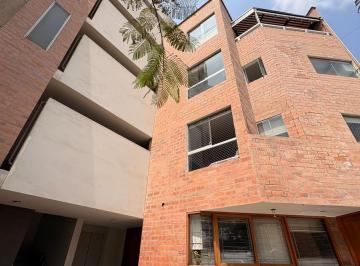 Departamento · 113m² · 3 Dormitorios · 1 Estacionamiento · Departamento en Venta en Prolongación Benavides Piso 3 con Ascensor