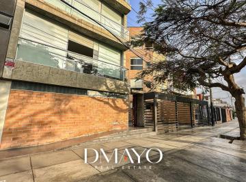 Departamento · 113m² · 3 Dormitorios · 1 Estacionamiento · Departamento en Venta en Prolongación Benavides Piso 3 con Ascensor