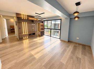Departamento · 66m² · 2 Dormitorios · 1 Estacionamiento · Departamento Venta Chacarilla Surco, Piso 4, 66 m², 2 Dorm.