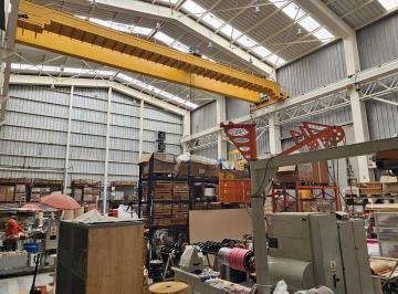 Local comercial · 1031m² · I - 533 Local Industrial en Cercado – Venta
