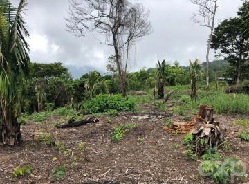 Terreno / Lote · 1005m² · “oportunidad de Inversión – Terreno Rural de 1,005 m² en San Antonio, Tarapoto”