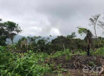Terreno / Lote · 1037m² · Terreno Rural de 1,037 m² en Tarapoto – San Antonio | Qipakana 03