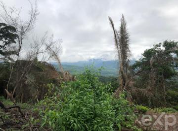 Terreno / Lote · 1010m² · Terreno Rural de 1,010 m² en Tarapoto – San Antonio - San Martín