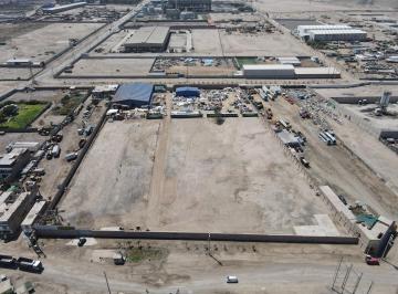Terreno / Lote · 16617m² · I - 533b Terreno Industrial en Chilca