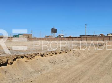 Terreno / Lote 16617m² Venta Chilca · I - 533b Terreno Industrial en Chilca