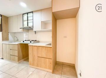 Departamento de 3 habitaciones, Lima · ¡Tu Próximo Hogar Estilo Club en Comas! Depto. 3 Dorm. en Piso 12 + Amenidades Completas + Gas