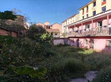 Terreno / Lote , Cusco · ¡Exclusiva Oportunidad de Inversión en El Centro de Cusco!