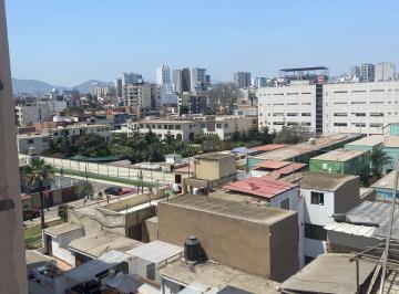 Oficina comercial , Lima · Oficina Bolivar de 42 m² en Alquiler en Pueblo Libre