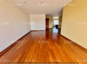 Departamento de 3 habitaciones, Lima · Alquiler Departamento en San Isidro