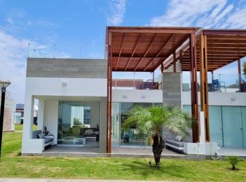 Casa de playa de 3 habitaciones, Cañete · Vendo Linda Casa Playa Farallones Asia Cerca Al Boulevard