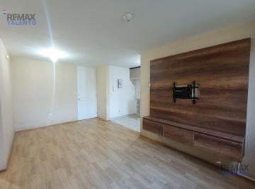 Departamento · 60m² · 3 Dormitorios · Departamento de 3 Dorm. con Vista Externa – Comas (60 M&sup2;)