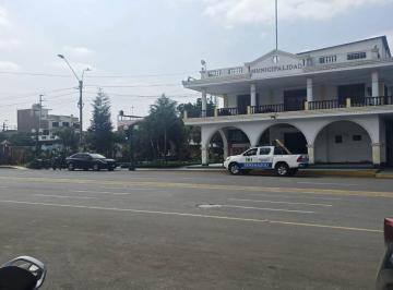Terreno / Lote · 350m² · 5 Dormitorios · Terreno en Venta 1.288 Ha en Quilmaná - Cañete