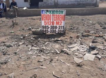 Terreno / Lote ,  · Terenos Venta