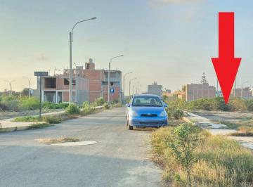 Terreno / Lote , Chiclayo · Remate de Terreno en La Rinconada de Pimentel